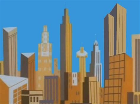 city of townsville powerpuff|little tokyo townsville.